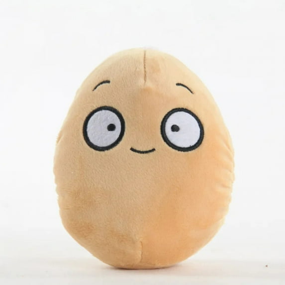 Plants vs Zombies 2 Video Game Character Plush Toys PVZ Plants Peashooter SunFlower Anime Stuffed Plush Dolls Gifts for Children