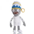 thumbnail image 1 of Plants vs Zombies 2 Video Game Character Plush Toys PVZ Plants Peashooter SunFlower Anime Stuffed Plush Dolls Gifts for Children, 1 of 10