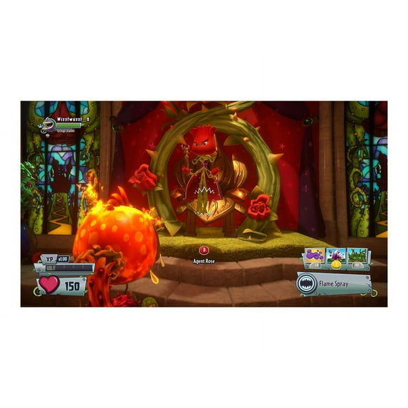 Plants vs Zombies Garden Warfare 2 - Xbox One