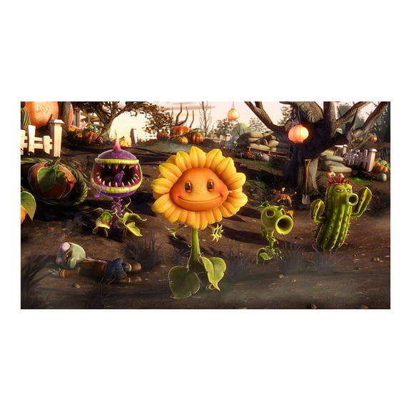 Plants vs. Zombies Garden Warfare - Win - download