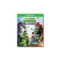 Pre-Owned Plants vs Zombies: Garden Warfare (XBX1) Electronic Arts