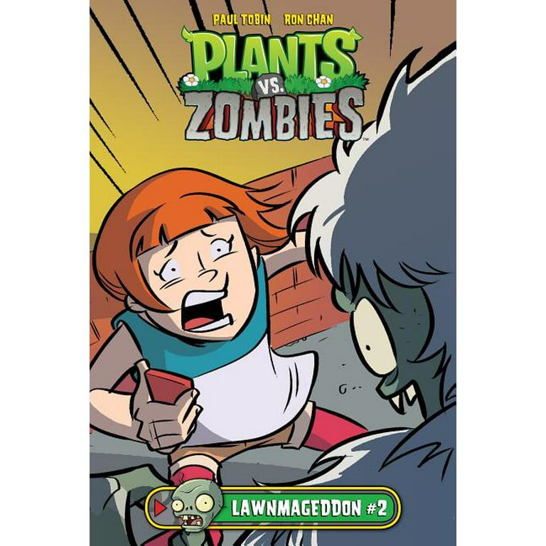 Plants vs. Zombies 2 – 37prime.news