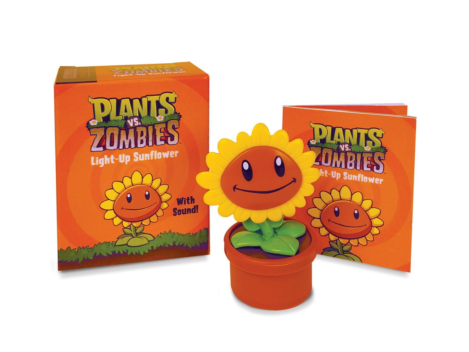 I look up sunflower and this is what I get : r/PlantsVSZombies