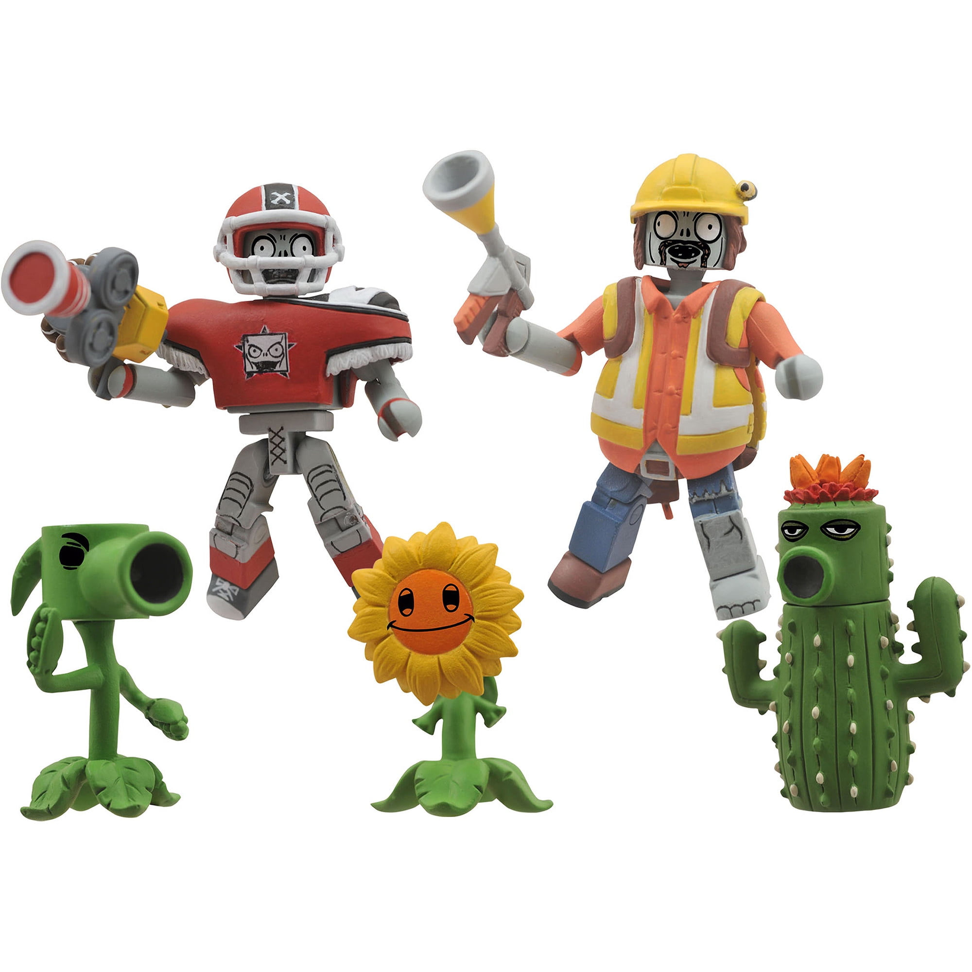 Our Favourite Plants Vs Zombies: Garden Warfare 2 Characters - Tech Girl