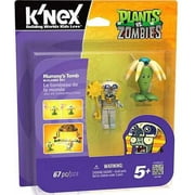 Plants vs. Zombies Mummys Tomb Set