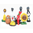 thumbnail image 1 of Plants vs Zombies PVC Action Figures Toys Set #7, 1 of 1