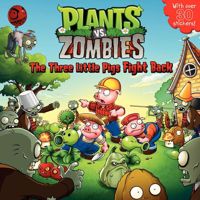 Plants vs Zombies trading cards with limited edition items on sale