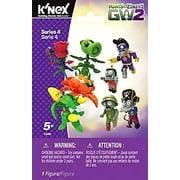 Plants vs. Zombies Series 4 Mystery Pack
