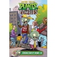 thumbnail image 1 of Plants vs. Zombies Set 1 Grown Sweet Home #2, Book 2, (Hardcover), 1 of 1