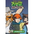 thumbnail image 1 of Plants vs. Zombies Set 1 Lawnmageddon #3, Book 3, (Hardcover), 1 of 1