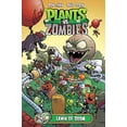thumbnail image 1 of Pre-Owned Plants vs. Zombies Volume 8: Lawn of Doom (Hardcover) 150670204X 9781506702049, 1 of 1