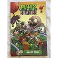 thumbnail image 1 of Pre-Owned Plants vs. Zombies Volume 8: Lawn of Doom Paperback Paul Tobin, 1 of 1