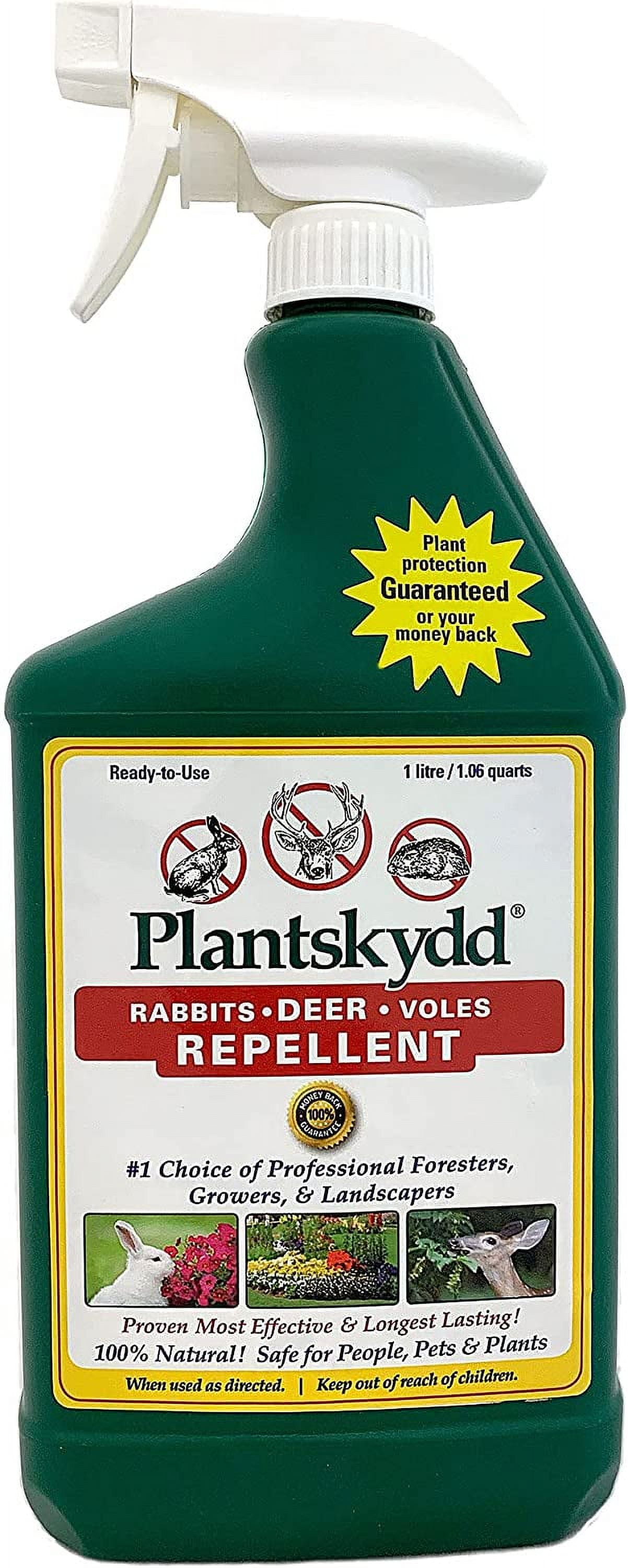 Plantskydd® Deer Repellent