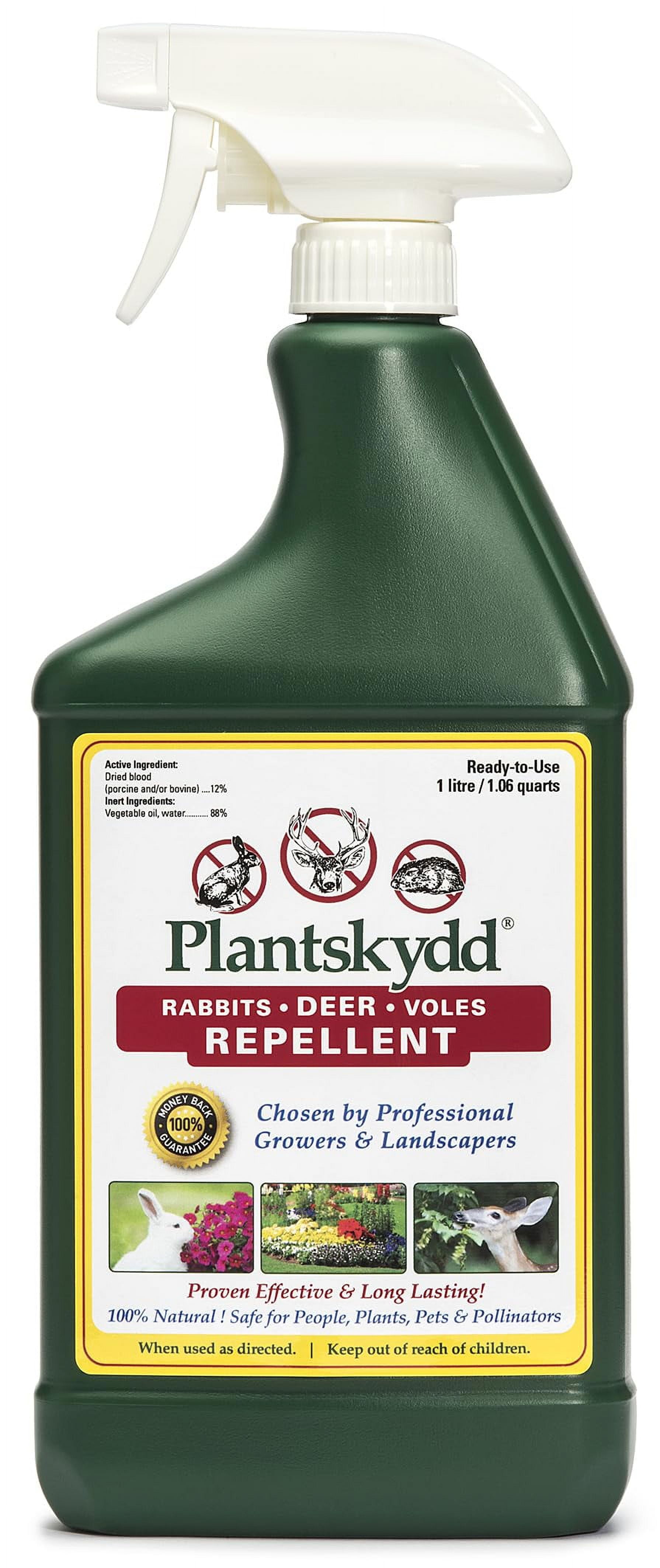 Plantskydd® Deer Repellent