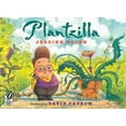 thumbnail image 1 of Plantzilla, (Paperback), 1 of 1