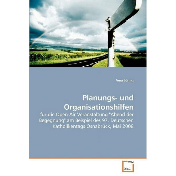 Planungs- und Organisationshilfen (Paperback)