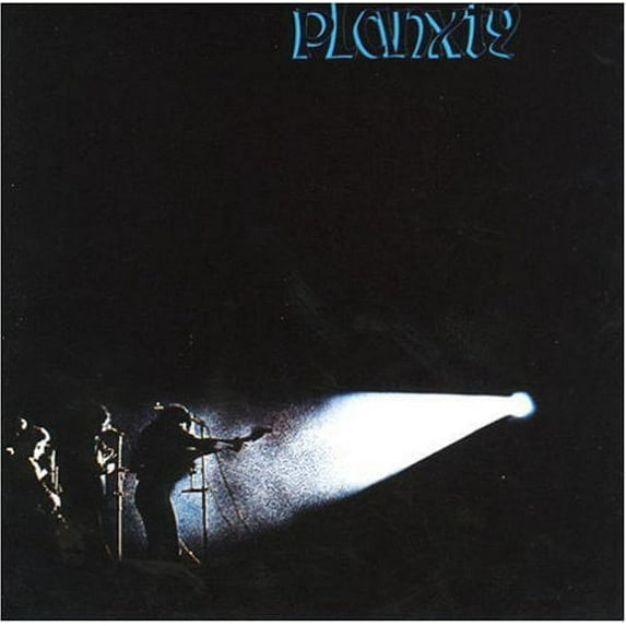Planxty - Planxty - Music & Performance - CD