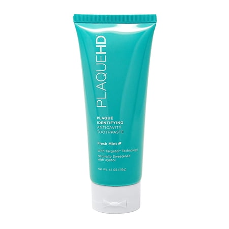 Plaque HD Toothpaste,1 tube