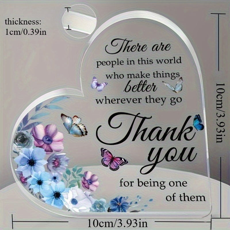 Clinical Instructor Appreciation Gift - Wooden Desk Sign For Nurse Mentor, Nursing School Graduation