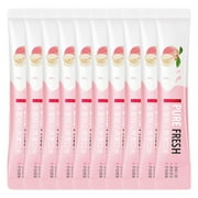 Plaque for Kids B01crzcoj0 Bleeding Gums Rinse Threaders 10pc Mint Cool Mouthwash Entrance Refreshing Clean Fresh Soft Care Compact Portable MouthwashTo Bad Breath And Odor 100ml