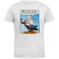 thumbnail image 1 of Plaque Removal Comic Adult T-Shirt - Large, 1 of 1