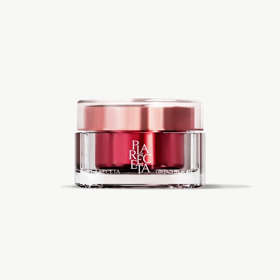 Plareceta Collagen Cream
