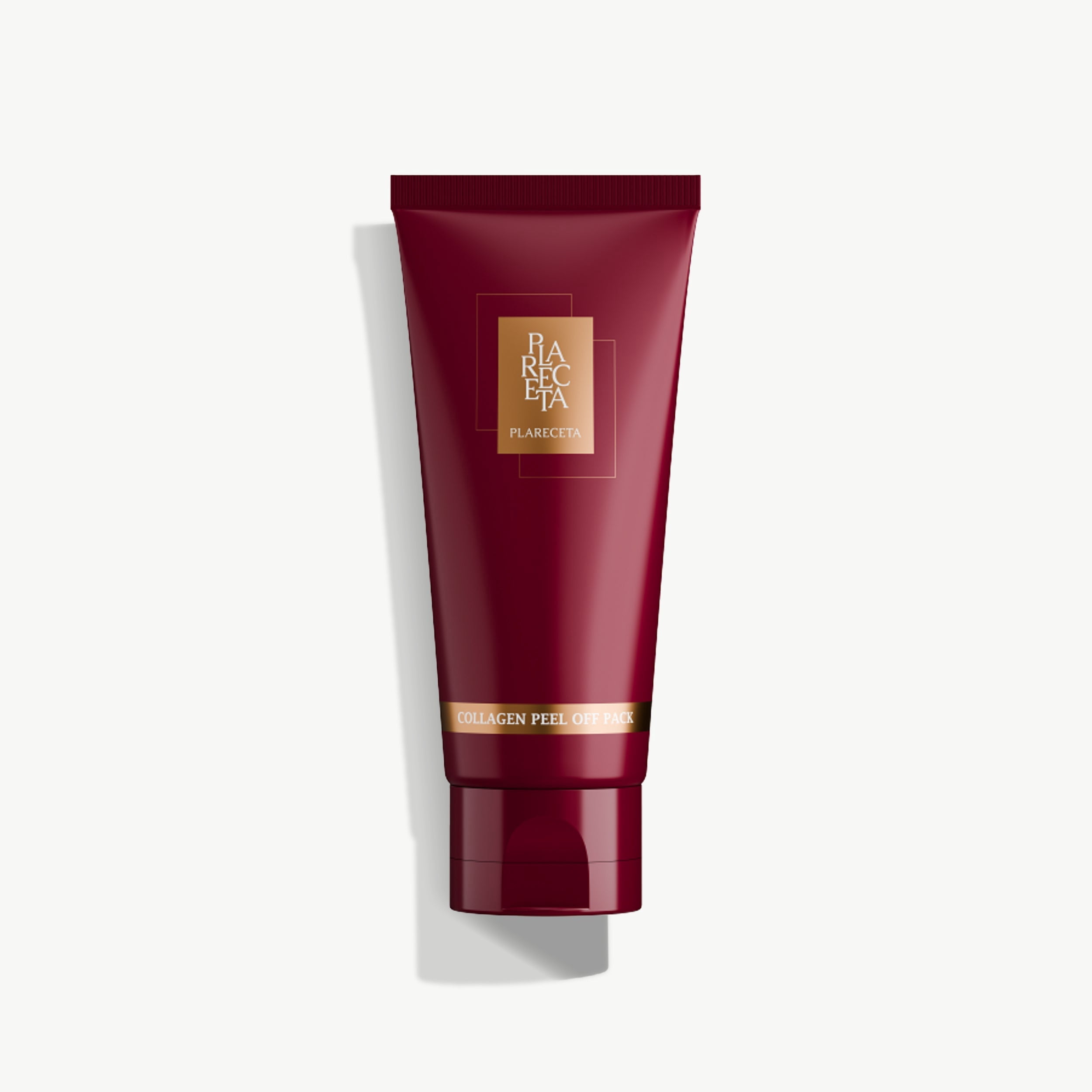 Plareceta Collagen Peel Off Mask