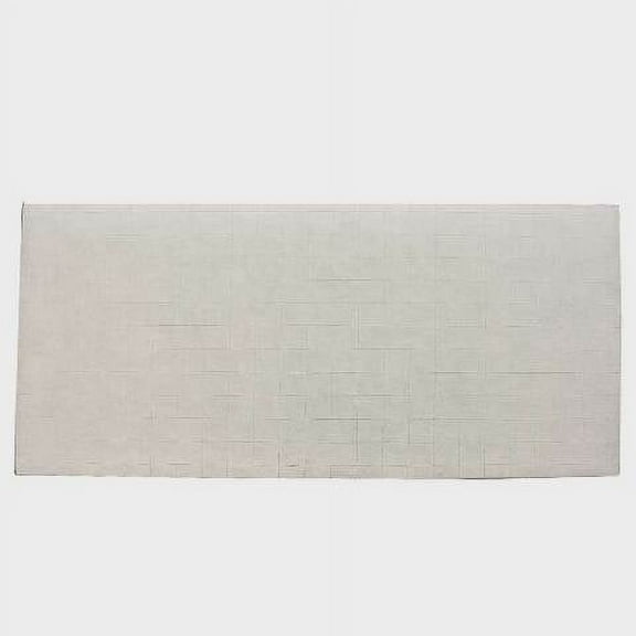 Plascore Boat Polypropylene Honeycomb Core | 48 3/8 x 24 x 1 1/4 Inch