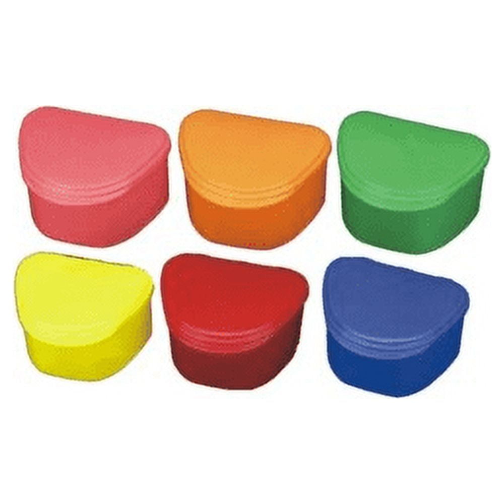 Contenitori Multibox Multiuso Per Alimenti In Plastica Trasparente C