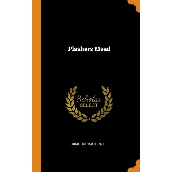 Plashers Mead (Hardcover)
