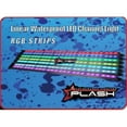 thumbnail image 1 of Plashlights PLARS-RGB-30 Linear Waterproof LED Channel Light - RGB - 30 in., 1 of 1