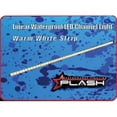 thumbnail image 1 of Plashlights PLARS-WW-30 Linear Waterproof LED Channel Light - Warm White - 30 in., 1 of 1