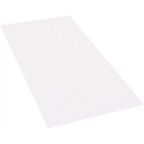 Plaskolite 1420084A 2 x 4 ft. Suspended Ceiling Lighting Panel - White- Pack Of 20