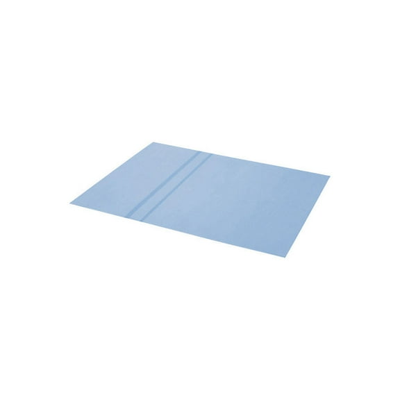 Plaskolite 1AG1165A 36 x 48 x 0.1 Standard Acrylic Sheet- Pack Of 5