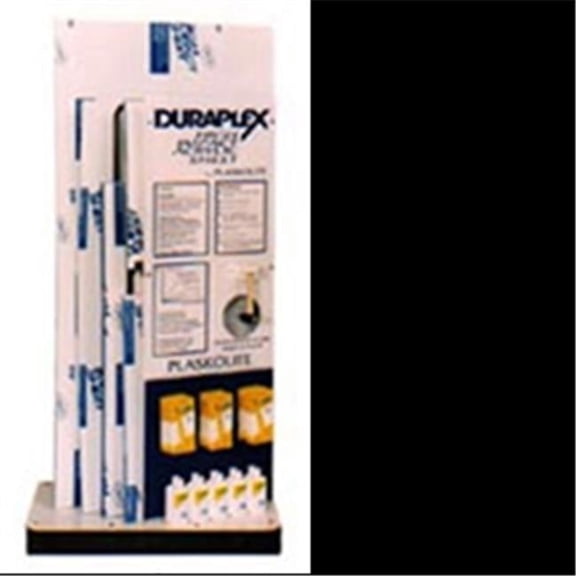 Plaskolite Optix Plexiglass Safety Glazing Acrylic Sheet