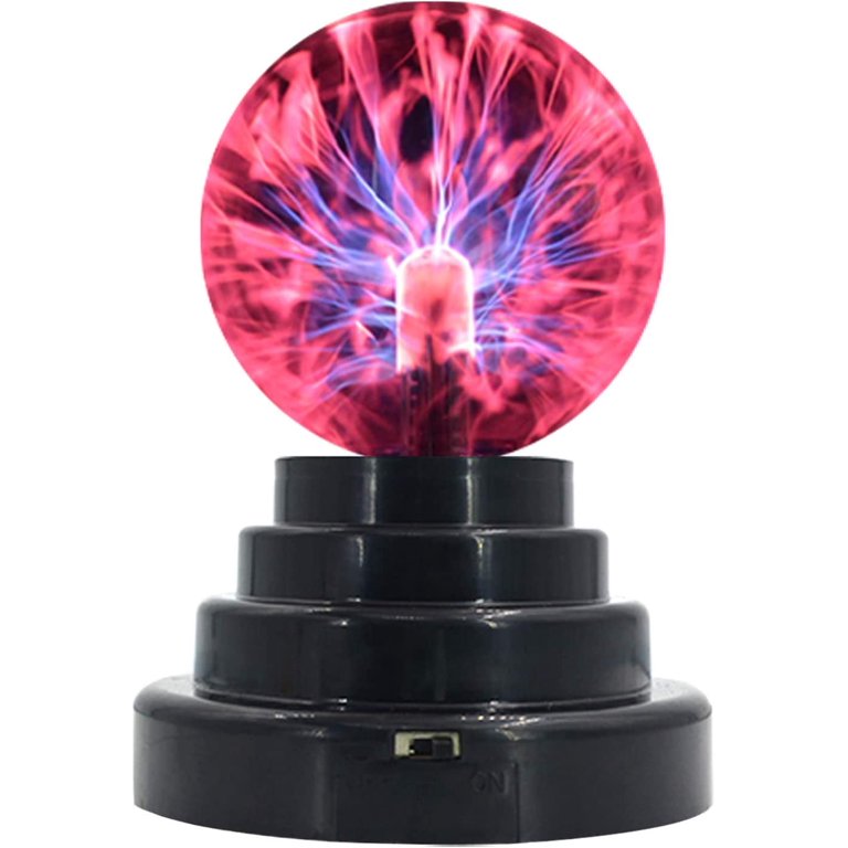 Plasma deals ball light