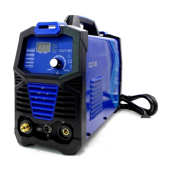 Plasma Cutter Equipment 50A 110/220 IGBT High Frequency Inverter Cutting Machine CUT50 CUT-50 for Carbon Steel ,Long Lasting