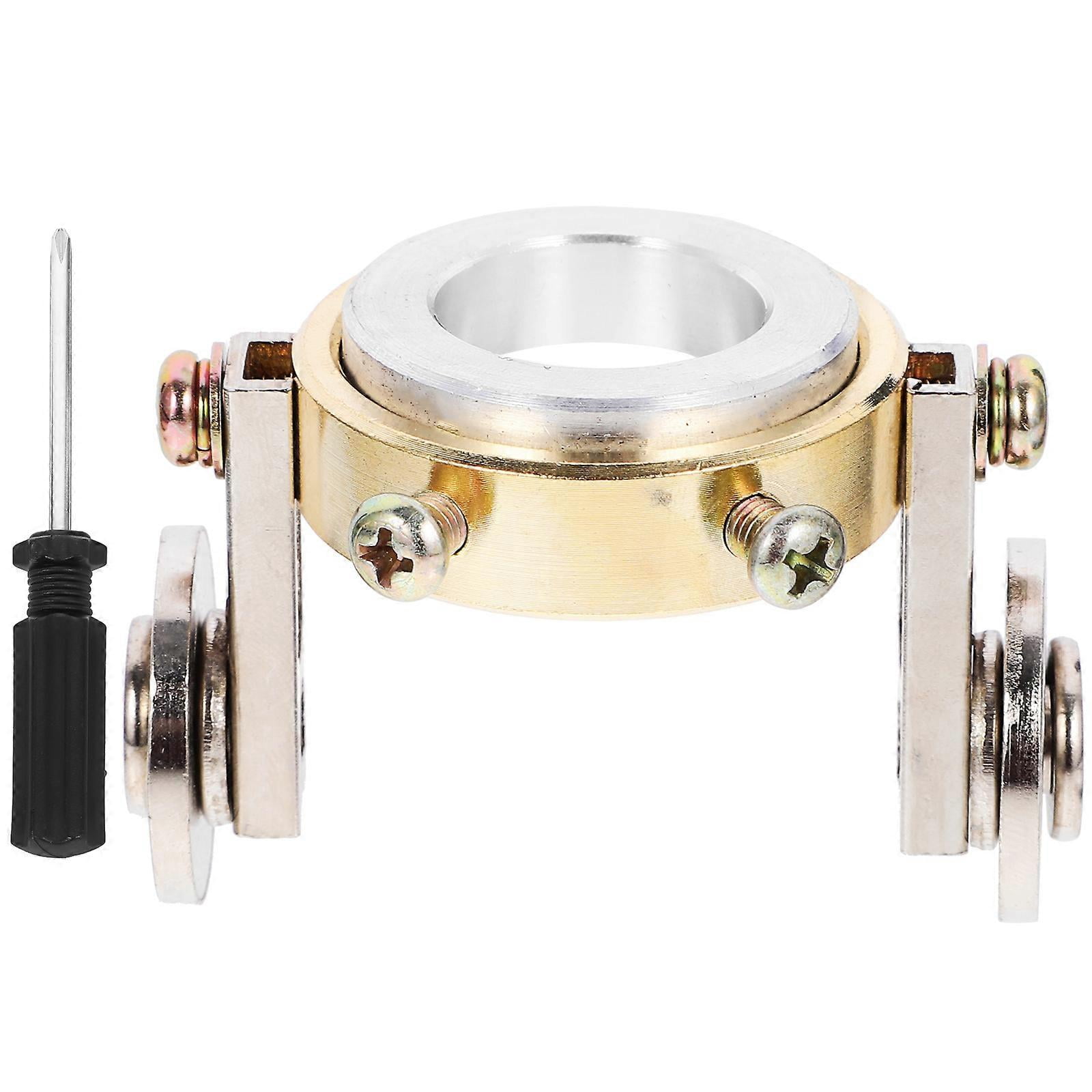 Plasma Cutter Guide Welding Torch Wheel Guide Cutting Spacer Plasma