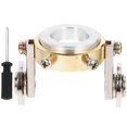 Plasma Cutter Guide Welding Torch Wheel Guide Cutting Spacer Plasma