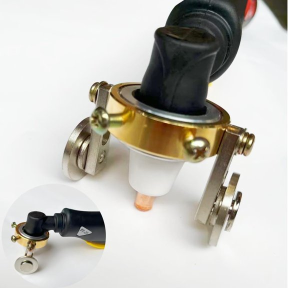 Plasma Cutter Roller Guide Wheel for PT31 Plasma Cutter ;Plasma Cutting Torch AccessoriesPT31$$Tools & Hardware Other