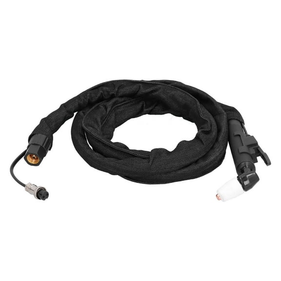 Plasma Cutter Torch PT?31 Air Plasma Cutting Torch for 40A 50A Plasma Cutting Machine