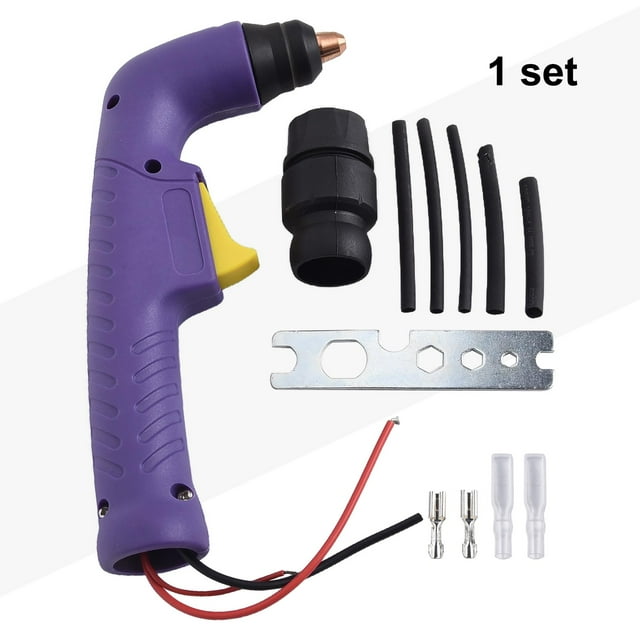 Plasma Cutter torch fit for Harbor Freight Chicago electric 95136 60767