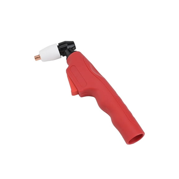 Plasma Cutting Torch Nozzle Accessory Bent Handle Welding Soldering Machine Part YIWEI