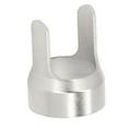 Plasma Cutting Torch Standoff Guide Stainless Steel Double Pointed