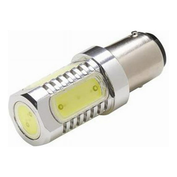 Plasma LED Replacement Bulb - Amber
