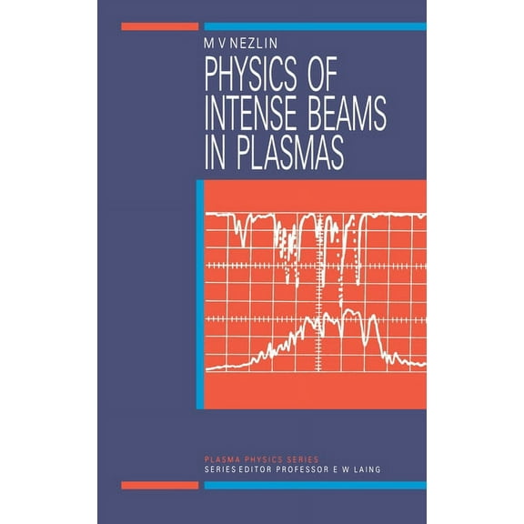 Plasma Physics Physics of Intense Beams in Plasmas, (Hardcover)