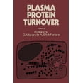 thumbnail image 1 of Plasma Protein Turnover, (Paperback), 1 of 1