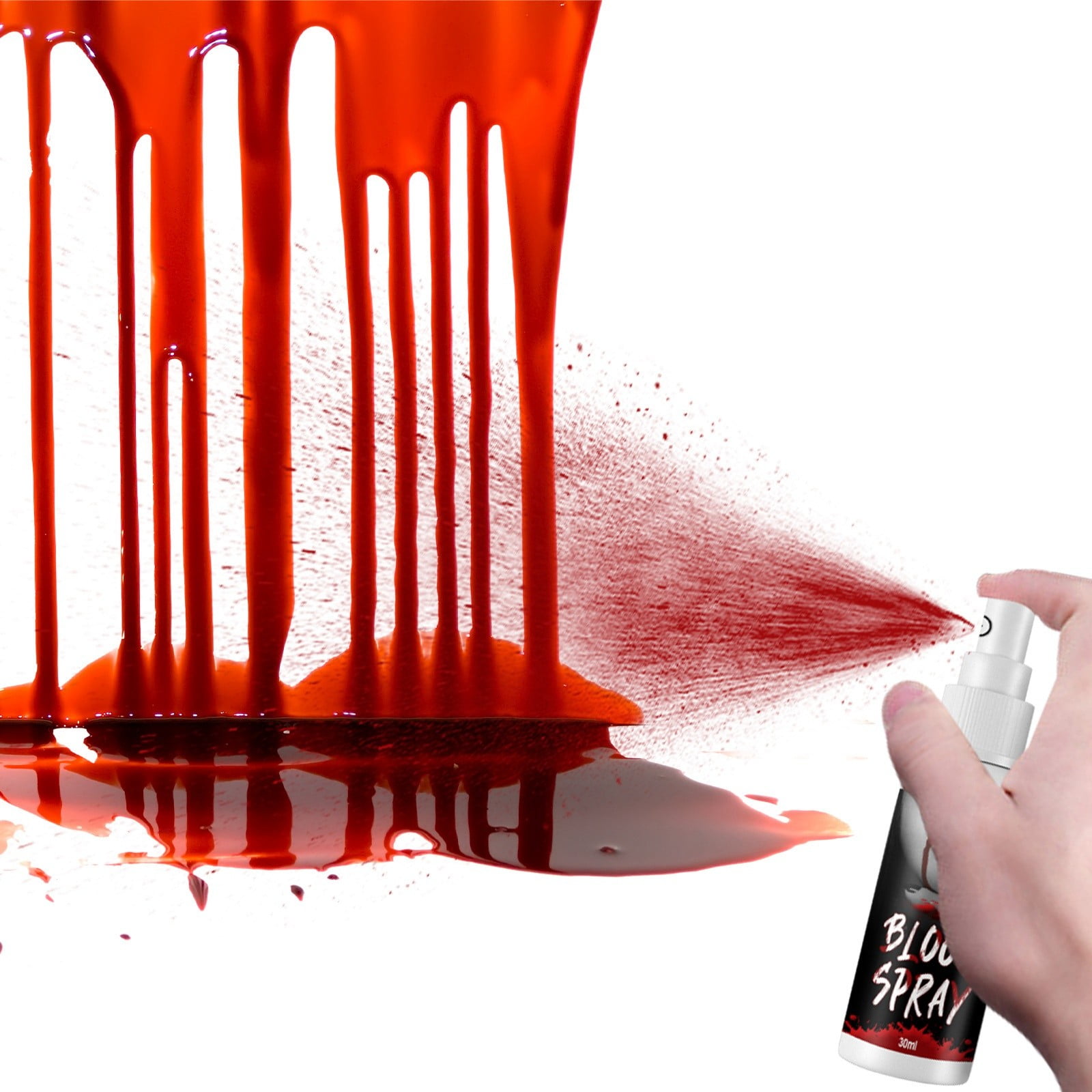 Plasma Spray 30ml Plasma Props Spray Spoof Film And Television Makeup plasma-spray-30ml-plasma-props-spray-spoof-film-and-television-makeup