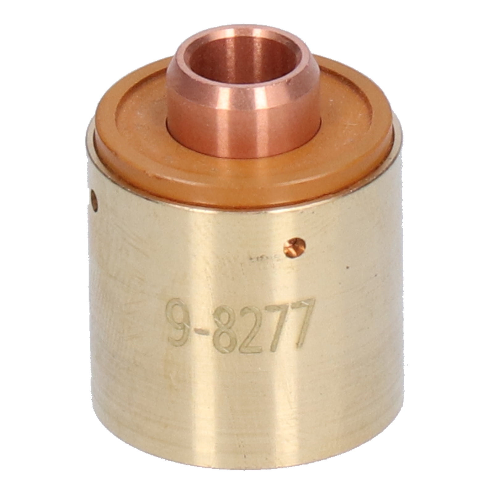 Plasma Start Cartridge - Brass Thermal Dynamic Cartridge For Industrial Equipment