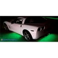 thumbnail image 1 of PlasmaGlow 10609 Flexible LED Under Car Kit - BLACK LIGHT, 1 of 1